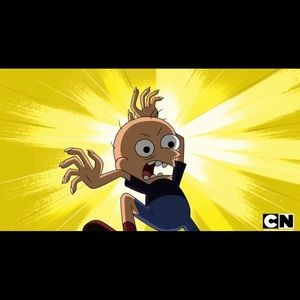 Meet your Posher, Brandon